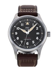 IWC Pilot's Spitfire IW326803
